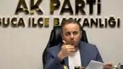 AK Partili Sağır'dan CHP'li Buca Belediyesi'ne Sert Tepki: 'Buca'yı Borca Batırdılar'