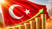 Allianz Trade: Türkiye 2026'da %3,5 Büyüyecek, Enflasyon 2027'de %15,7