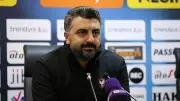 Amedspor Teknik Direktörü Sinan Kaloğlu: 'Kazanamadık Ama Kaybetmedik De!'