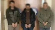 Şanlıurfa'dan Düzce'ye Göçmen Kaçakçılığı: Kamyonda 14 Afgan Yakalandı