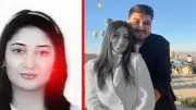 Antalya'da Hemşire Sevcan'ı Satırla Katleden Kocaya İndirimsiz Müebbet