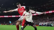 Arsenal - Liverpool Maçı Golsüz Bitti: Premier Lig'de 0-0'lık Beraberlik