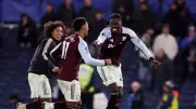 Aston Villa Chelsea'yi 2-1 Yenerek Geri Döndü! Premier Lig'de Sürpriz Sonuç