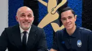 Atalanta, Giacomo Raspadori'yi 22 Milyon Euro'ya Transfer Etti