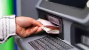 ATM'de Para Transferi İçin Onay Zorunluluğu Başladı: 200 Bin TL ve Üzeri İşlemler Etkilenecek