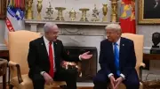 Axios: Trump ve Netanyahu İran'a İkinci Saldırıyı Değerlendirdi