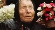 Baba Vanga'nın 2026 Kehanetleri: Dünya Dışı Temas ve Büyük Felaketler