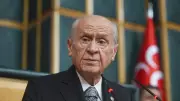 Bahçeli: SDG Kürtleri Temsil Etmiyor, Suriye'nin Birliği Şart