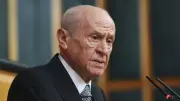 Bahçeli: Türk Dili Millet Olma Şuurunu Besleyen Temel Sütundur