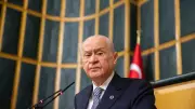 Bahçeli'den Kritik Açıklamalar: 2026'da Cumhurbaşkanlığı Seçimi ve Anayasa Vurgusu