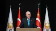 Başkan Erdoğan, AK Parti İl Başkanları Toplantısı'nda Önemli Mesajlar Verdi