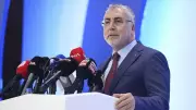Bakan Işıkhan CHP'ye Sert Çıktı: SGK Borçlarını Ödeyin