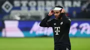 Bayern Münih, Serge Gnabry ile Sözleşme Uzatımını Duyurdu