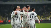Beşiktaş Devre Arası Kampı İçin Antalya Yolcusu! İşte Program Detayları