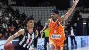 Beşiktaş GAİN, EuroCup'ta ratiopharm ulm'ü 97-76 mağlup etti!