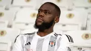 Beşiktaş Jean Onana'ya Kapıları Kapattı: Geri Dönüş Yok!