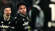 Beşiktaş Weston McKennie'yi Transfer Etmek İstiyor!