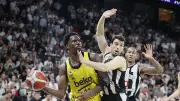 Beşiktaş - Fenerbahçe Basketbol Derbisi Ne Zaman? Saat Kaçta ve Hangi Kanalda?