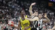 Beşiktaş - Fenerbahçe Basketbol Maçı Saat Kaçta ve Hangi Kanalda?