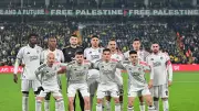 Beşiktaş'ta 2 Futbolcu Kamp Kadrosu Dışında: Sözleşme Fesih Görüşmeleri Süreci