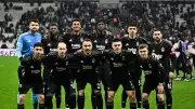 Beşiktaş'ta 2 Veda Birden! Tıknaz'ın Transferi ve Kasa Geliri Belli Oldu