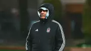 Beşiktaş'ta Kanat Arayışı: Premier Lig'den Alternatif İsim Gündemde