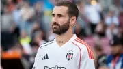 Beşiktaş'ta Rafa Silva Dönemi Sona Erdi! Benfica'ya Transfer Oldu