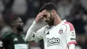 Beşiktaş'ta Rafa Silva Krizi: Portekiz'den Gelen Haberler Yalçın'ı Yalanlıyor
