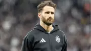 Beşiktaş'tan Rafa Silva Takası! Benfica'dan Yıldız İstendi