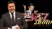 Beyaz Show Geri Dönüyor mu? Beyazıt Öztürk'ten 'Sürprizim Var' Paylaşımı