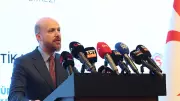 Bilal Erdoğan: Yerli ve Milli Yeni Aydın Sınıfına İhtiyacımız Var