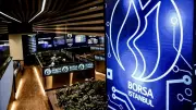 Borsa İstanbul Gün Ortasında Düşüşle Karşı Karşıya Kaldı