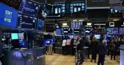 Borsa İstanbul Yılın İlk İşlem Gününde Yükselişle Açıldı