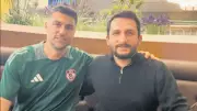Burak Yılmaz'dan SABAH Spor'a Özel Açıklamalar: 'Tabuları Yıkmak Zorundayız'