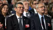 CHP'de A Takımı Krizi: Muhalifler Kılıçdaroğlu'na Şikayet Etti
