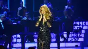 Céline Dion'dan René Angélil'e Duygusal Veda: 10 Yıl Sonra Yürek Burkan Anma