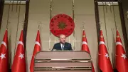 Cumhurbaşkanı Erdoğan 16. Büyükelçiler Konferansı'nda Önemli Açıklamalar Yaptı