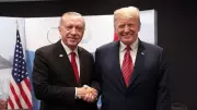 Erdoğan ve Trump Telefonda Görüştü: İlişkiler, Ticaret ve Gazze Masada