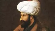 Fatih Sultan Mehmet'in Gerçek Yüzü Ortaya Çıktı: Yüzyıllardır Yanlış Biliyorduk!