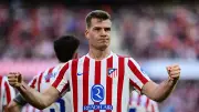 Fenerbahçe, Alexander Sörloth için Atletico Madrid'e 25 Milyon Euro Teklif Etti