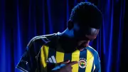 Fenerbahçe, Anthony Musaba'yı transfer etti: 8. Hollandalı oyuncu
