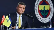 Fenerbahçe Başkanı Sadettin Saran Uyuşturucu Suçlamasıyla Gözaltında