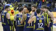 Fenerbahçe Beko, EuroLeague'de Virtus Bologna ile Zorlu Sınavda