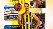 Fenerbahçe Beko, Nando De Colo ile Sezon Sonuna Kadar Anlaştı!