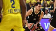Fenerbahçe Beko, Nando De Colo'yu Kadrosuna Katmak İçin Harekete Geçti