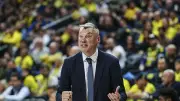 Fenerbahçe Beko, Sarunas Jasikevicius ile 3 Yıllık Yeni Sözleşme İmzaladı