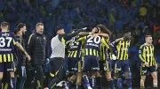 Fenerbahçe, Galatasaray'ı 2-0 Yenip Süper Kupa'yı Aldı ve Sosyal Medyadan Gönderme Yaptı
