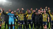 Fenerbahçe, Süper Kupa'da Galatasaray'ı 2-0 Yenerek Dev Primin Sahibi Oldu