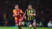 Fenerbahçe Süper Kupa'yı kazandı! Levent Mercan: 'Gerçekten hak ettik'
