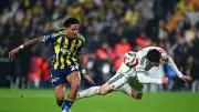 Fenerbahçe, Ziraat Türkiye Kupası'nda Beşiktaş'a 12. Kez Yenildi!